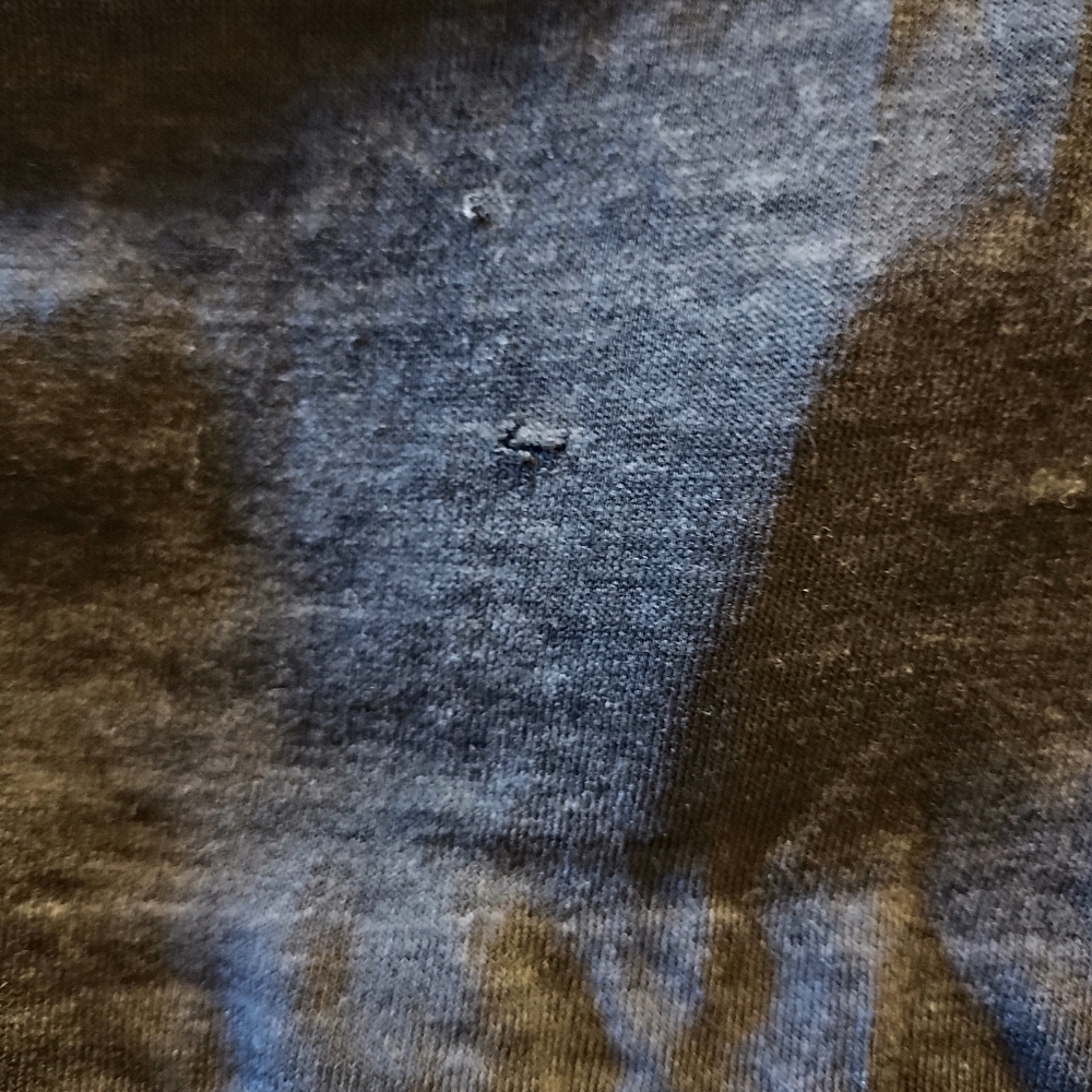 Vintage 1990 Harley Davidson T-shirt (Open To Offers)😊 - Picture 6 of 10
